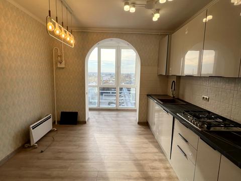 квартира по адресу Гетьманська ул., 40