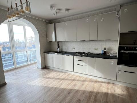 квартира по адресу Гетьманська ул., 40