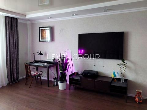 квартира за адресою Миколи Руденка бульв. (Кольцова), 14-Ж