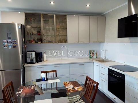 квартира за адресою Миколи Руденка бульв. (Кольцова), 14-Ж