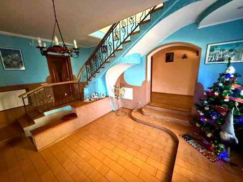 будинок за адресою смт. Брюховичі, Франка Бічна