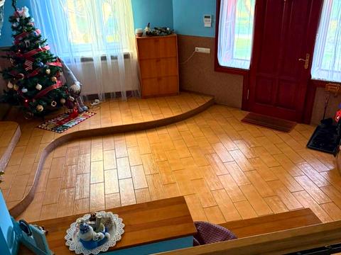 будинок за адресою смт. Брюховичі, Франка Бічна