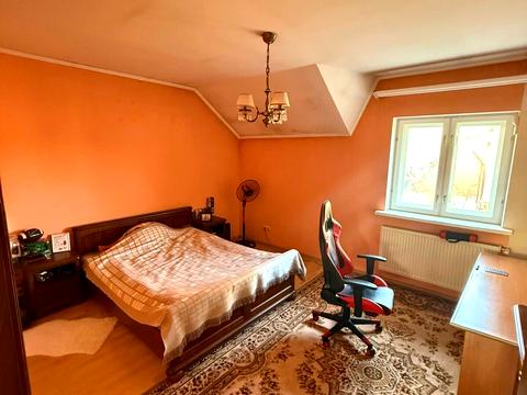 будинок за адресою смт. Брюховичі, Франка Бічна