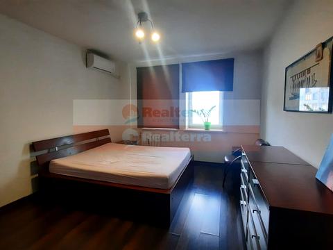 квартира за адресою Миколи Бажана просп., 16