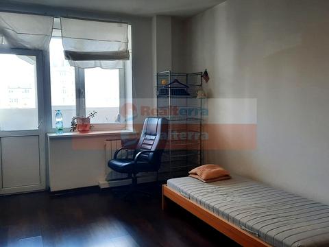 квартира за адресою Миколи Бажана просп., 16