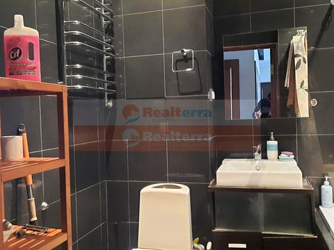 квартира за адресою Миколи Бажана просп., 16