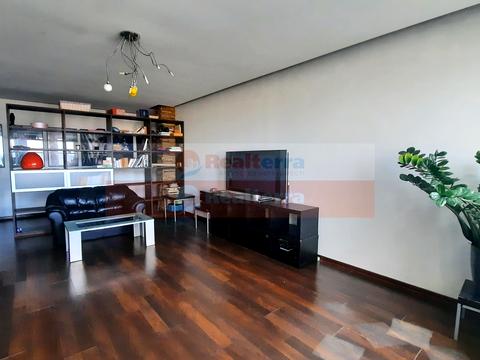 квартира за адресою Миколи Бажана просп., 16