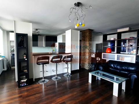 квартира за адресою Миколи Бажана просп., 16