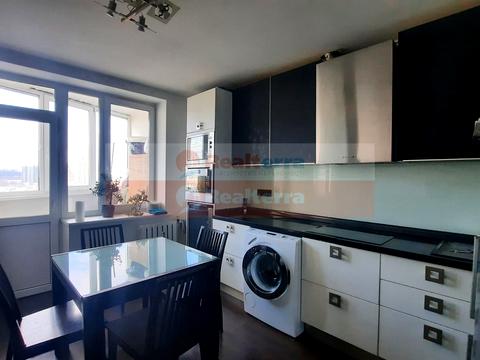 квартира за адресою Миколи Бажана просп., 16