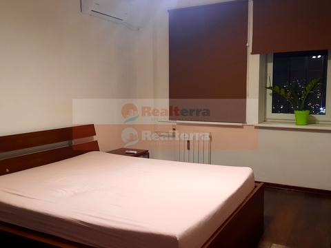 квартира за адресою Миколи Бажана просп., 16