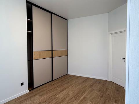 квартира по адресу Никольско-Слободская ул., 11