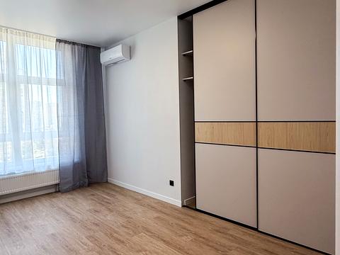 квартира по адресу Никольско-Слободская ул., 11