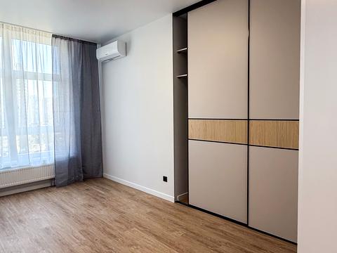 квартира по адресу Никольско-Слободская ул., 11