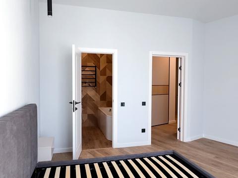 квартира по адресу Никольско-Слободская ул., 11