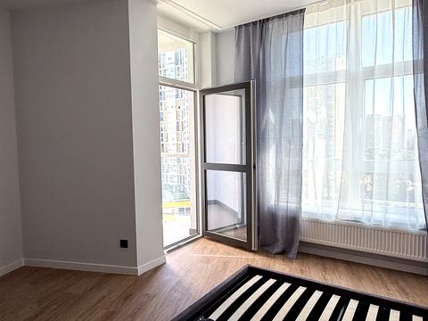 квартира по адресу Никольско-Слободская ул., 11