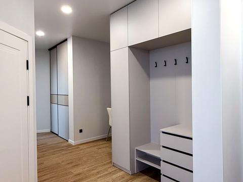 квартира по адресу Никольско-Слободская ул., 11