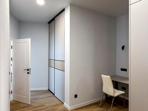 квартира по адресу Никольско-Слободская ул., 11