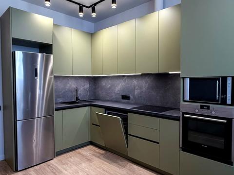 квартира по адресу Никольско-Слободская ул., 11