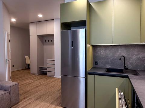 квартира по адресу Никольско-Слободская ул., 11