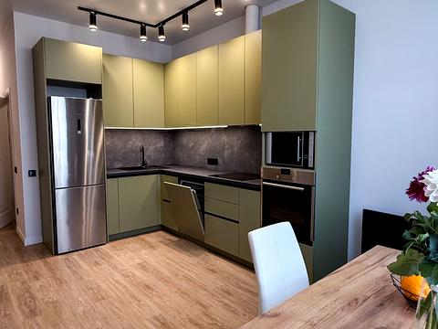 квартира по адресу Никольско-Слободская ул., 11