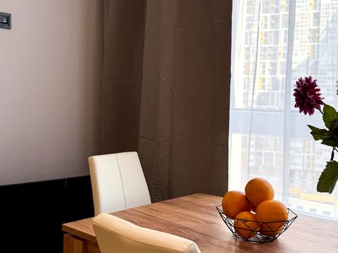 квартира по адресу Никольско-Слободская ул., 11