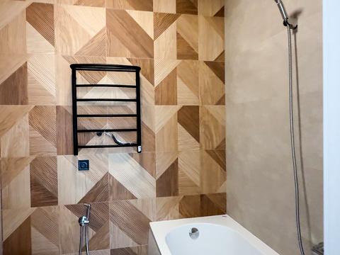 квартира по адресу Никольско-Слободская ул., 11