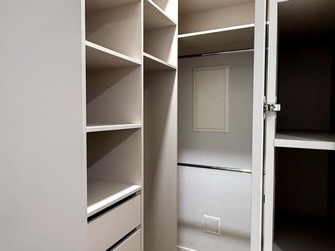 квартира по адресу Никольско-Слободская ул., 11