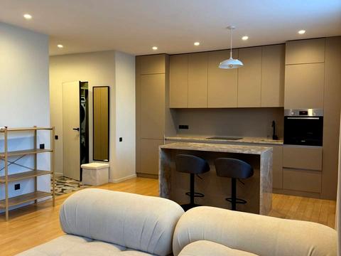 квартира по адресу Топольная ул., 4а