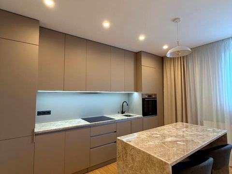 квартира по адресу Топольная ул., 4а