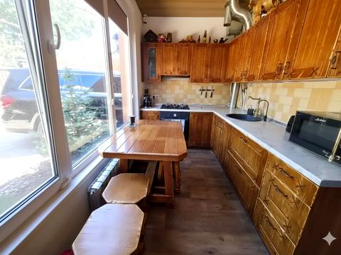 дом по адресу Большая Диёвская ул. (Братьев Трофимовых), 214-А