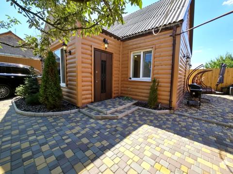 дом по адресу Большая Диёвская ул. (Братьев Трофимовых), 214-А