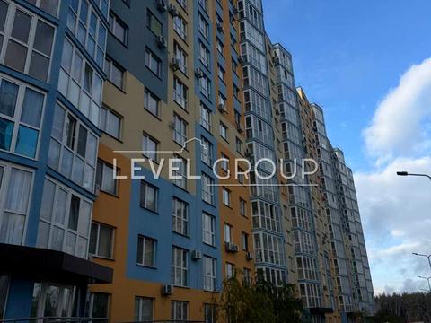 квартира за адресою Берковецька вул., 6