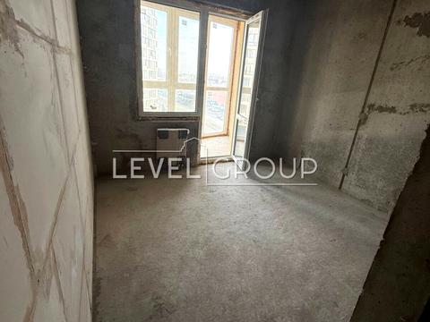 квартира за адресою Берковецька вул., 6