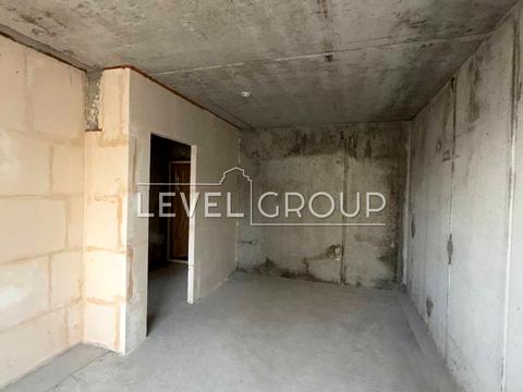 квартира за адресою Берковецька вул., 6