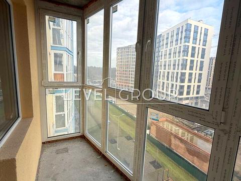 квартира за адресою Берковецька вул., 6