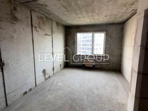 квартира за адресою Берковецька вул., 6