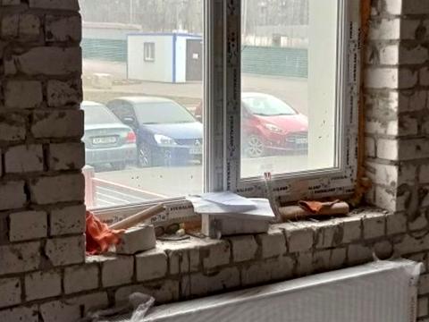 квартира за адресою Полтавський Шлях вул., 184а к2