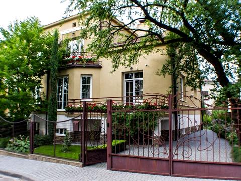 квартира за адресою Мар'яна Панчишина вул., 12