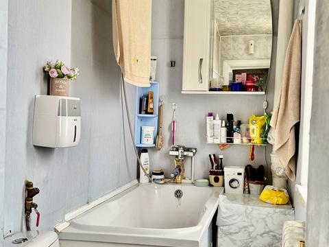 кімната за адресою Дніпро, Івана Нечуя-Левицького вул. (Каруни), 103