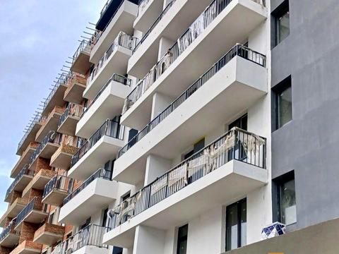 квартира по адресу 8-го Марта ул., 56 к1