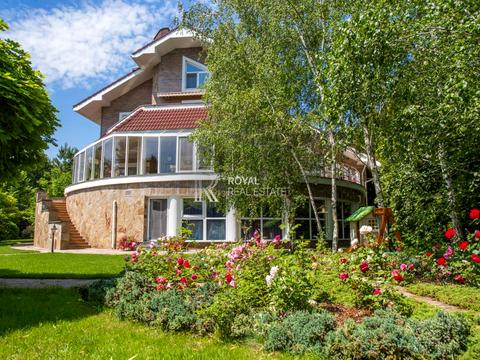 будинок за адресою Золотоворітьська