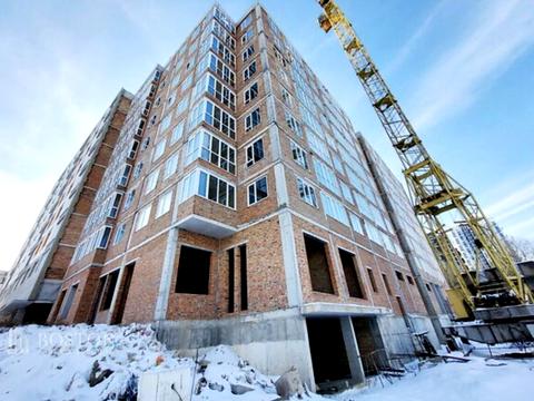 квартира по адресу И.Богуна ул., (Будинок 3)