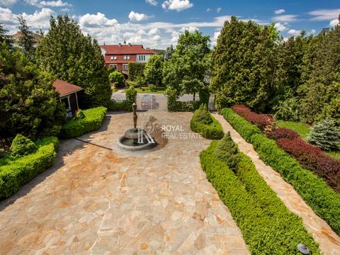 будинок за адресою Золотоворітьська