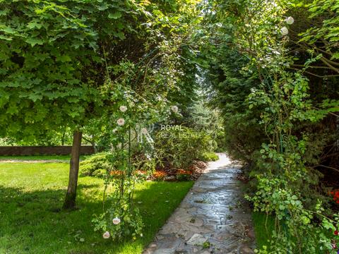 будинок за адресою Золотоворітьська