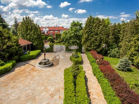 будинок за адресою Золотоворітьська