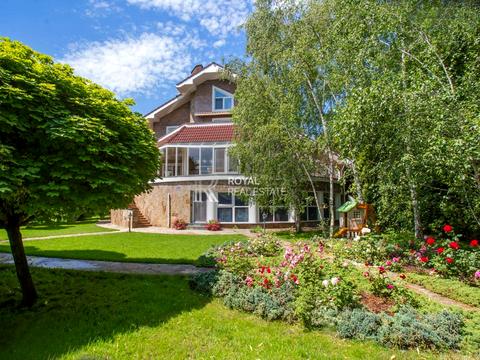 будинок за адресою Золотоворітьська