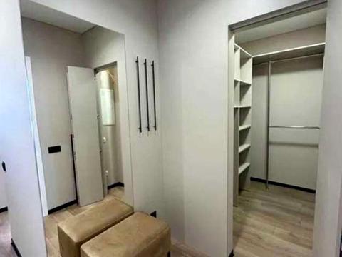 квартира за адресою Набережно-Рибальська дорога вул., 27