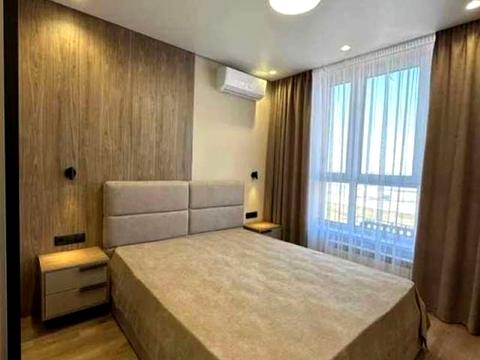 квартира за адресою Набережно-Рибальська дорога вул., 27