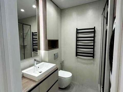 квартира за адресою Набережно-Рибальська дорога вул., 27