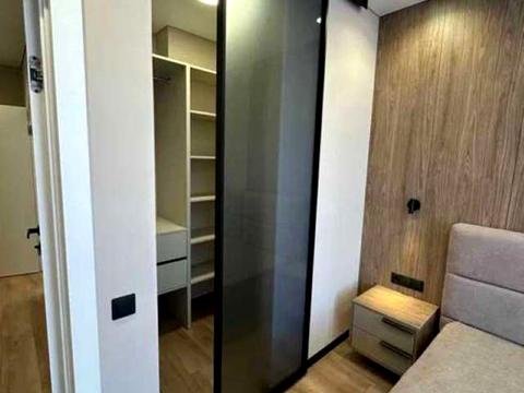 квартира за адресою Набережно-Рибальська дорога вул., 27